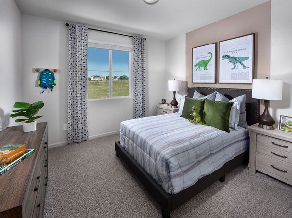Homes Available Soon, Riverine