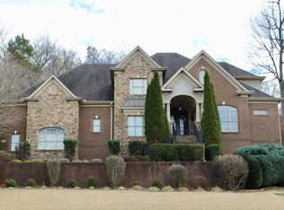 263 Wedgewood Terrace Rd LOT 76, Madison, AL 35757