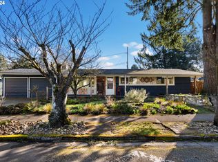 46 SE 113th Ave, Portland, OR 97216
