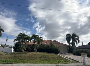 3111 SW 20th Ave, Cape Coral, FL 33914