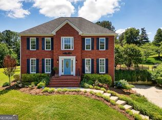 4223 Honey Creek Way, Powder Springs, GA 30127