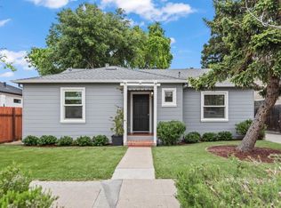 1418 Lenolt St, Redwood City, CA 94063
