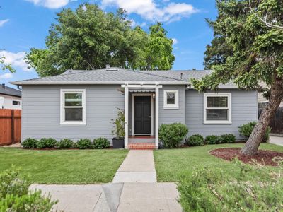1418 Lenolt St, Redwood City, CA, 94063