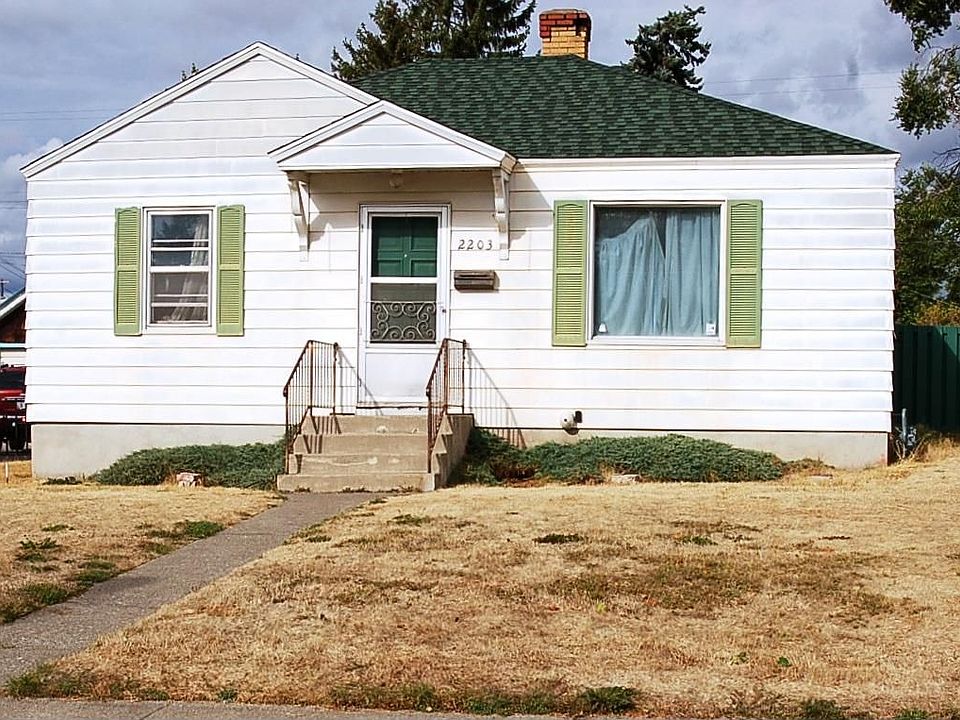 1st image of 2203 E Heroy Ave