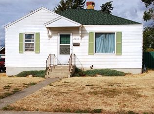 2203 E Heroy Ave, Spokane, WA 99207