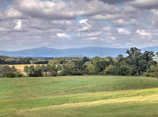 12242 Greenwood Rd, Orange, VA