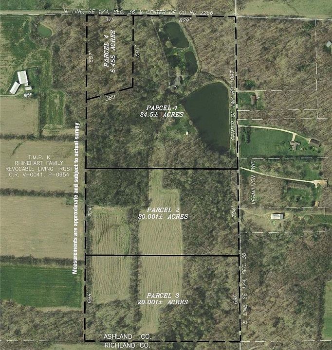 1st image of Township Road 1097