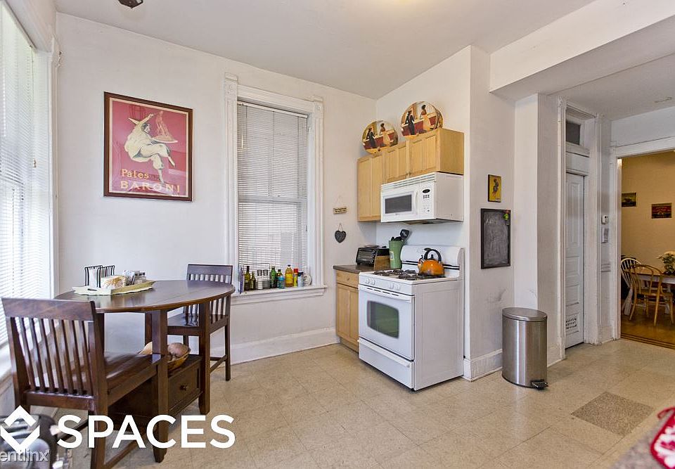 1st image of 1223 N Wolcott Ave #Unt1
