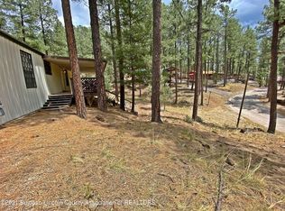 109 Ash Dr, Ruidoso, NM 88345