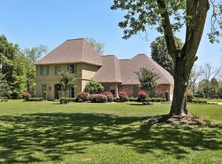 23634 Portwood Ln, Zachary, LA 70791