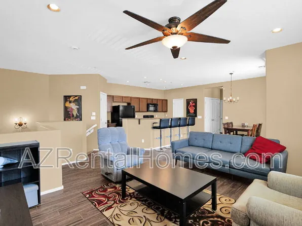 1265 S Aaron Dr, Mesa, AZ