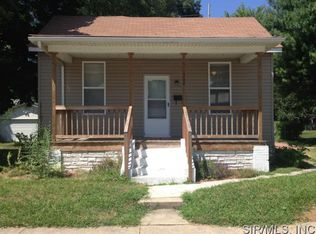 308 E State St, O'Fallon, IL 62269