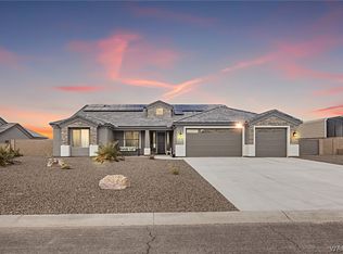 4253 Gemstone Ave, Kingman, AZ 86401