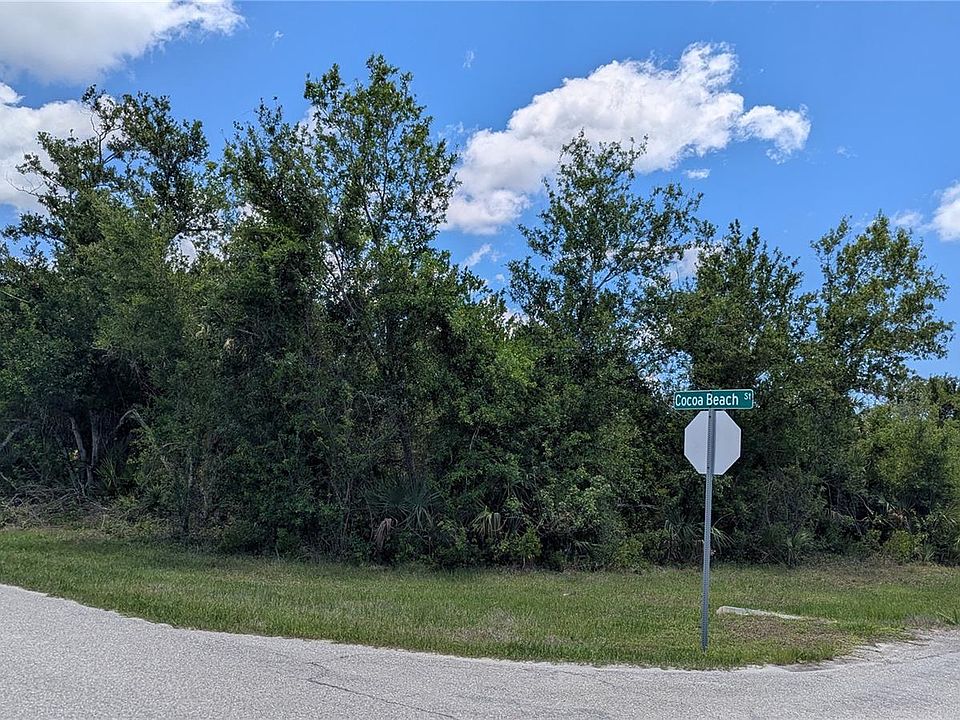 1st image of 10017 COCOA BEACH STREET