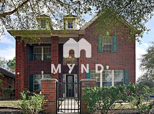 6231 Borg Breakpoint Dr, Spring, TX 77379