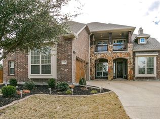 2117 Adeline Dr, Keller, TX 76248