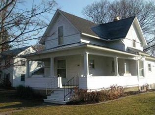 121 S Main St, West Unity, OH 43570