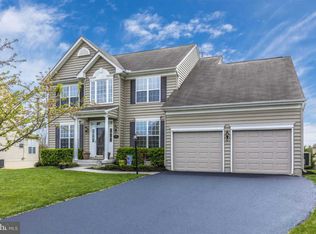 1702 Canal Run Dr, Point Of Rocks, MD 21777