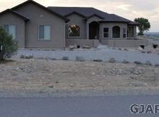 491 Desert Bluff Ct, Palisade, CO 81526