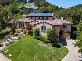 51 Laird Dr, Moraga, CA 94556