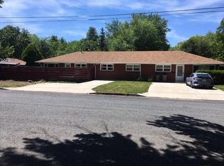 1106 11th St, La Grande, OR 97850