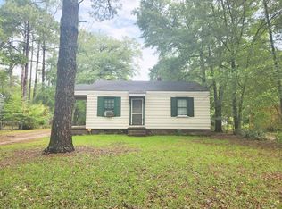 1207 Edgerly Ave, Albany, GA 31707