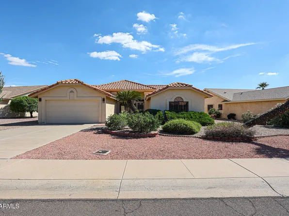9863 W MENADOTA Drive, Peoria, AZ 85382