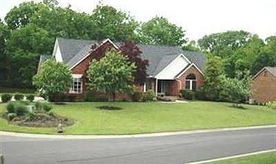 Welcome Home!