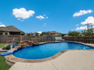 2702 Trinity Glade, San Antonio, TX 78261