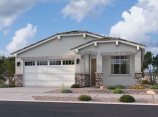 17443 W El Caminito Dr, Waddell, AZ 85355