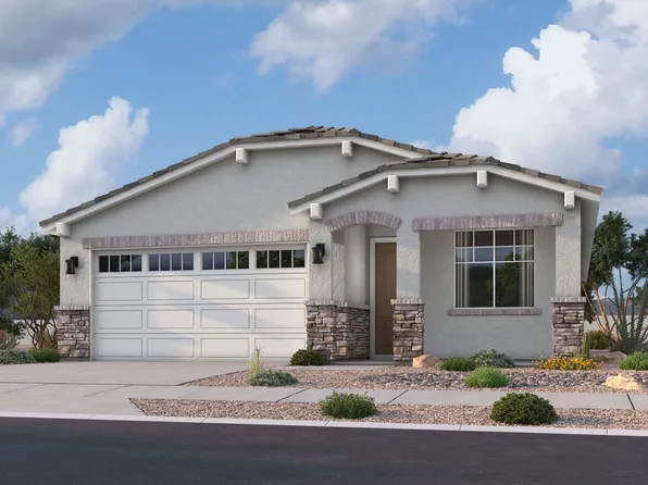 17533 W Townley Ave, Waddell, AZ 85355