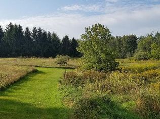 LOT 4 County Rd S, Plymouth, WI 53073