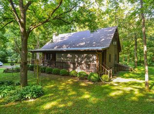 3540 Slate Stone Rd, Cable, OH 43009