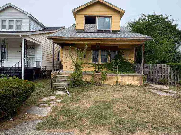 14115 Houston Whittier St, Detroit, MI 48205