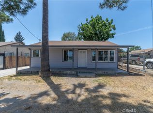 10010 Cedar Ave, Bloomington, CA 92316