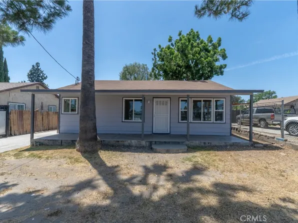 10010 Cedar Ave, Bloomington, CA 92316