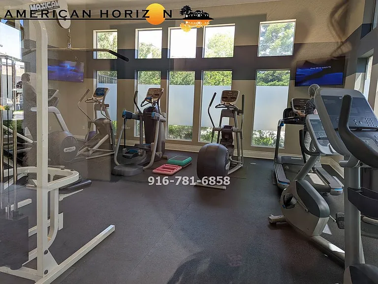 701 Gibson Dr #723 — Photo 19