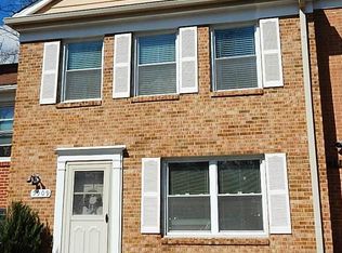 5909 Grand Banks Rd, Columbia, MD 21044