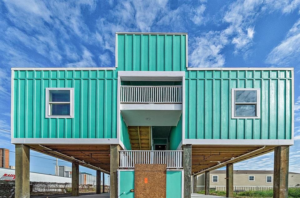 614 35th St Galveston, TX Zillow