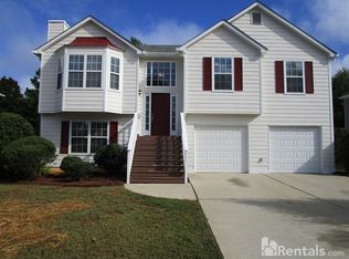 3035 Lake Park Trl, Acworth, GA 30101