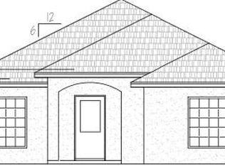 810 E 15th St, Big Spring, TX 79720