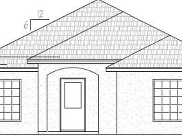 810 E 15th St, Big Spring, TX 79720