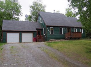 5950 E Liberty Ct, Wasilla, AK 99654