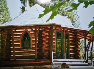 3225 Mill Creek Rd, Yreka, CA 96097