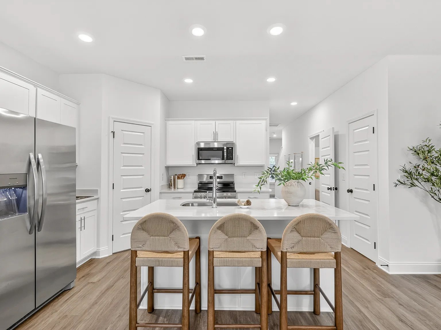 Residences At Hardin Valley — Photo 2