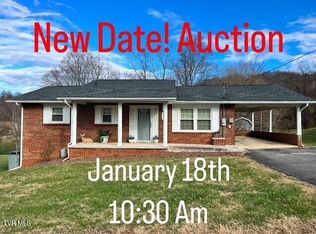 135 Unaka Subdivision Rd, Elizabethton, TN 37643