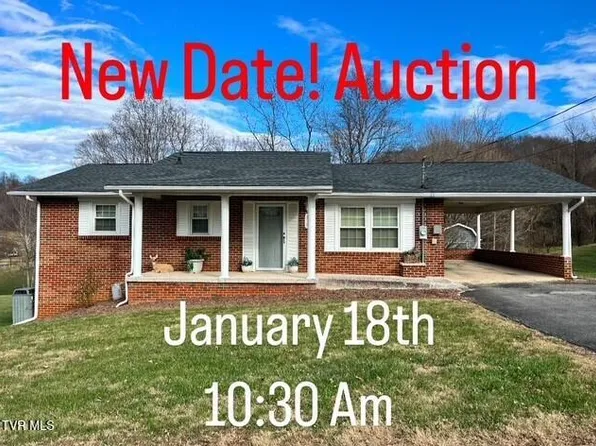 135 Unaka Subdivision Rd, Elizabethton, TN 37643