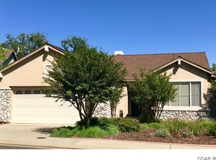 226 Mitchell Lake Ln, Copperopolis, CA