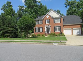 2950 Chadbourne Trl, Alpharetta, GA 30004