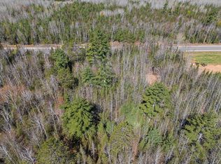 On Hwy #17, Eagle River, WI 54521